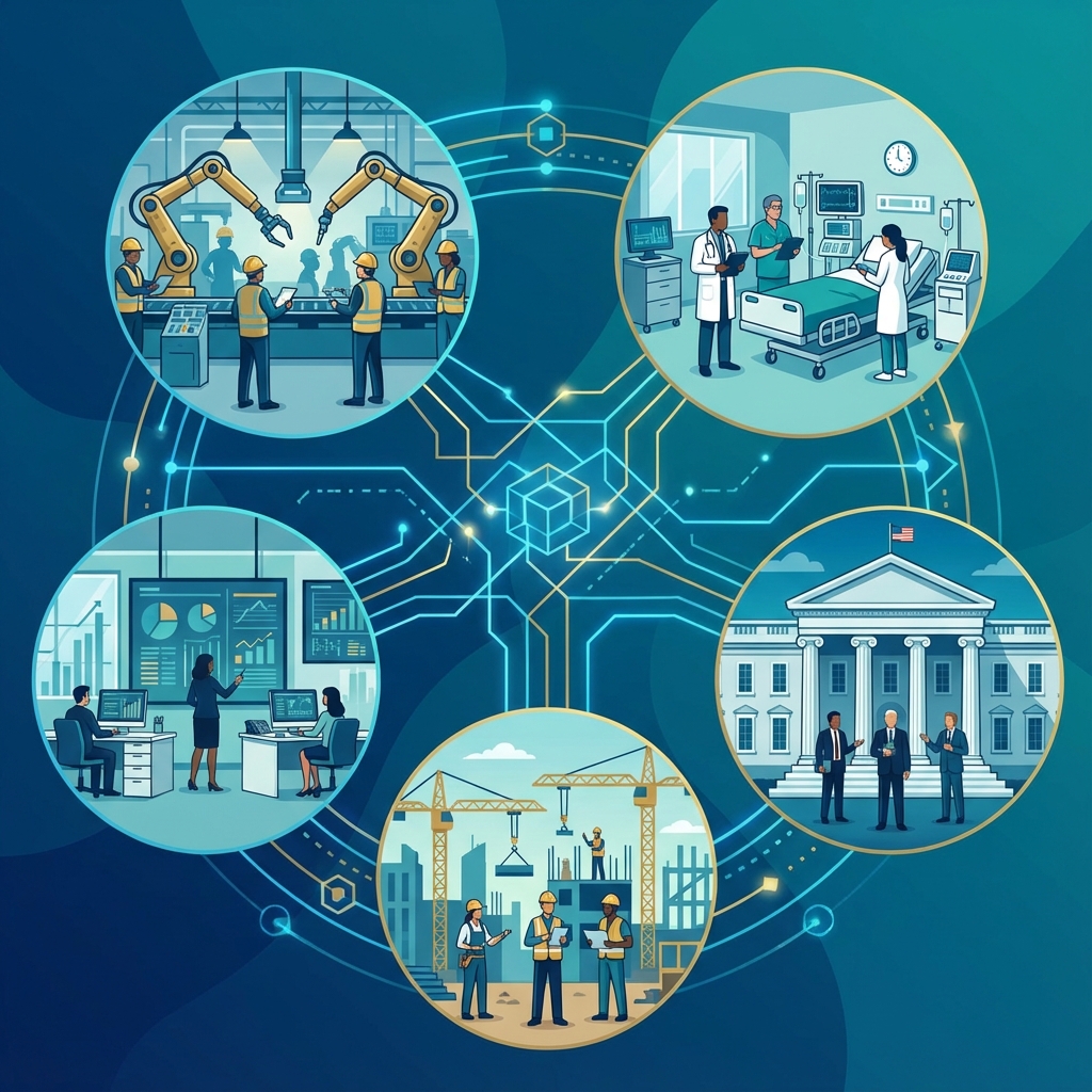Chapter 9: Workforce Case Studies - AI-Powered Instructional Design